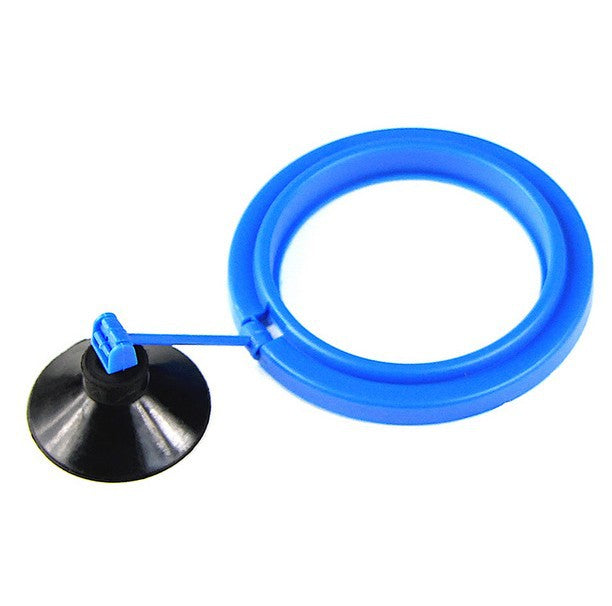 Premium Aquarium Feeding Ring