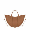Color &amp; Size: Brown (Small)