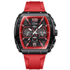 Style: Red