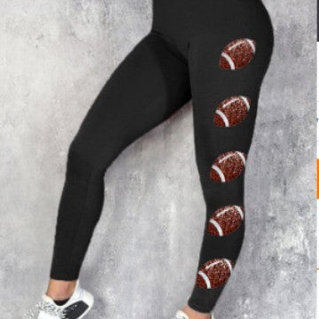 Sports And Leisure Tight Women&