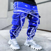 Color: Blue