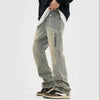 Color: Distressed Blue