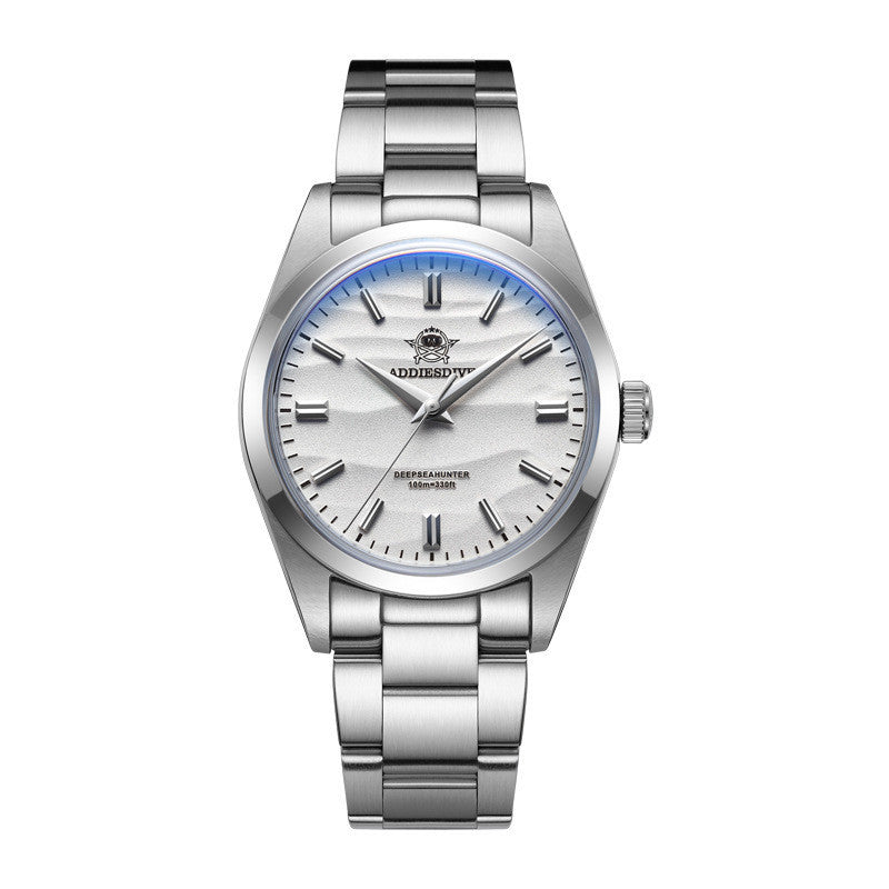 Stainless Steel Men&
