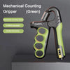 color: Green