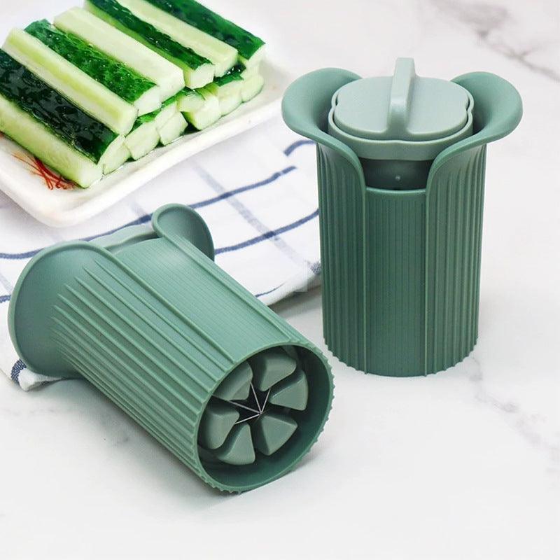 Cucumber Slicer For Household Use - Trendha