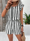 Color: Black Stripe