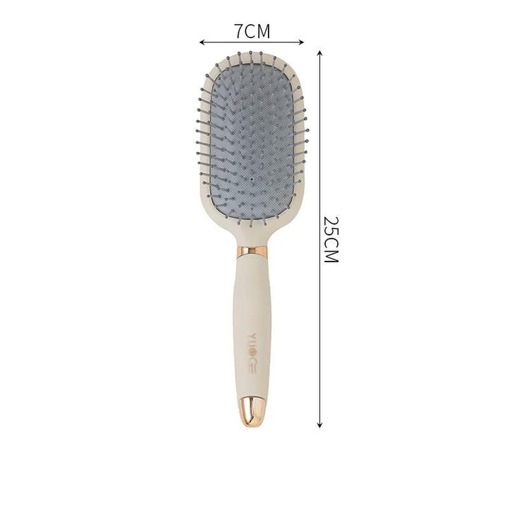 Cute Anti-Static Air Cushion Hair Comb