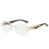 Lenses Color: White