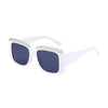 Lenses Color: WhiteGray