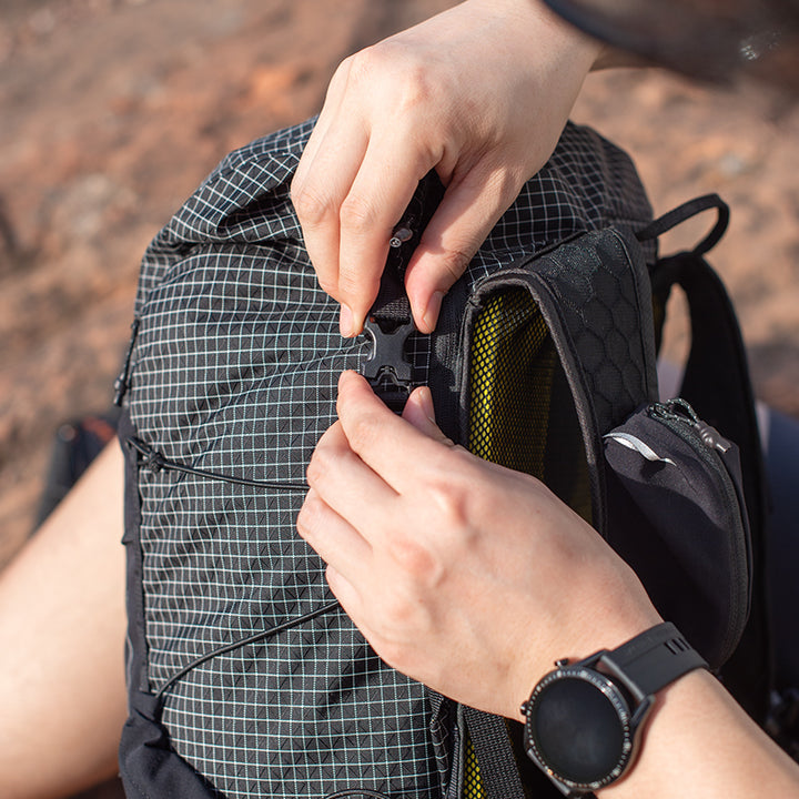 Hiking Backpack