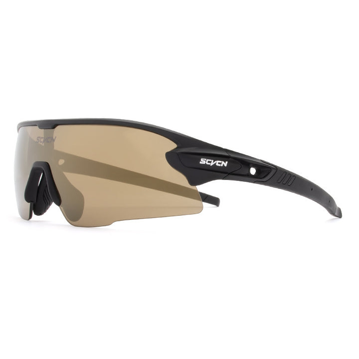 Outdoor Sports Bicycle Glasses For Riding UV-proof Sunglasses