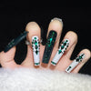 Color: Emerald Long