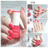 color: Neon Pink