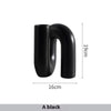 Color: Black Type A