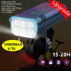 color: 6T6-10000mah