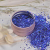 color: Blue