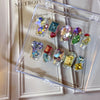 Color: Gem Box