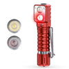 Emitting Color: Red HD15R