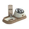 color: Khaki with Plate