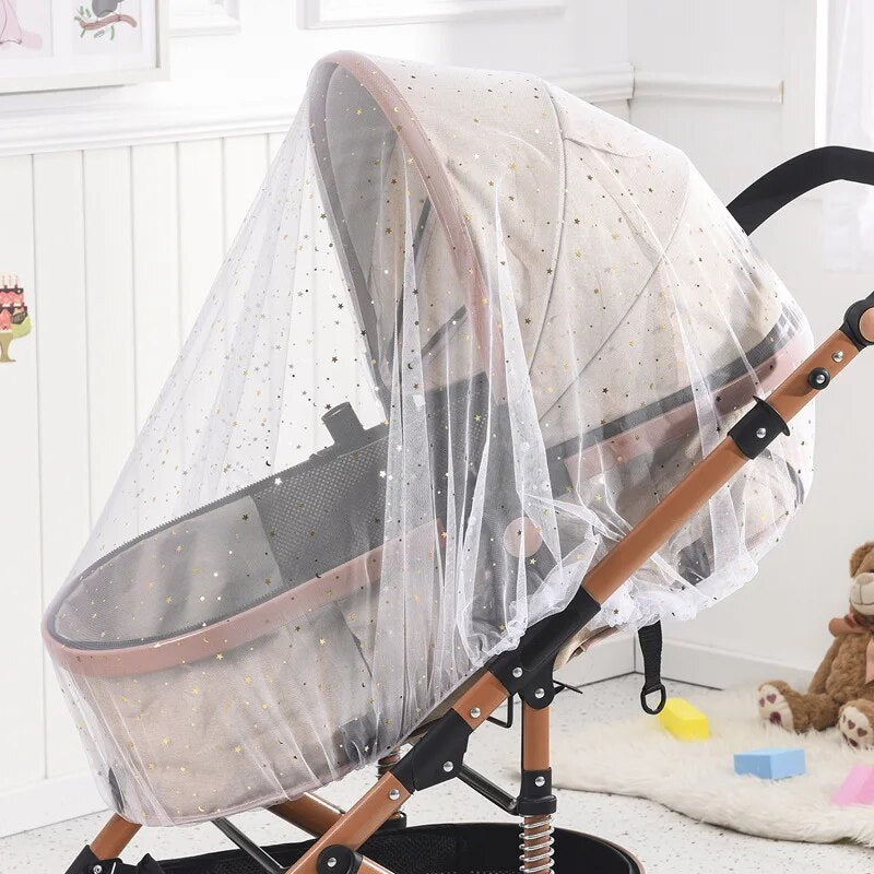 Universal Baby Stroller Mosquito Net