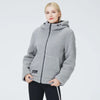 Color: Gray
