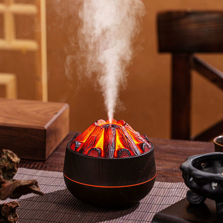 Flame Mountain Diffuser