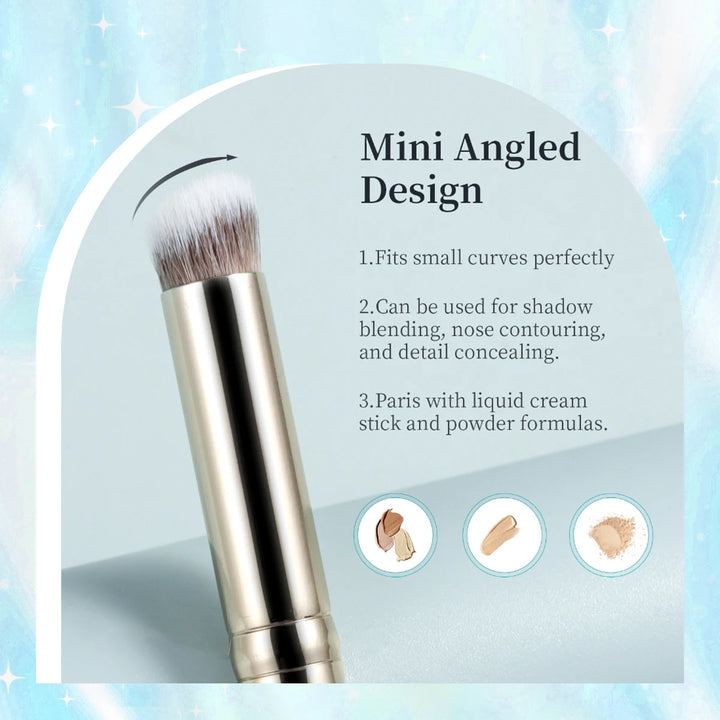 Flawless Concealer Brush