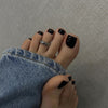 color: Black