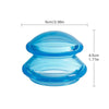 color: Blue M