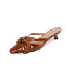 Color: Chocolate