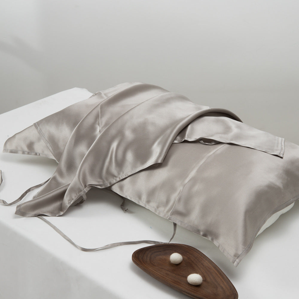 Silk Pillow Case Silk Heavy Silk Pillowcase