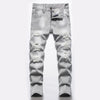 Color: Gray
