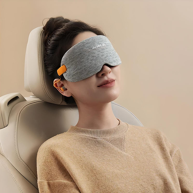 Ultimate Sleep Comfort Mask