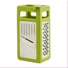 Color: Green