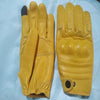 Color: Yellow