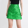 Color: Green
