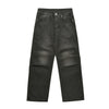 Color: Washing Black