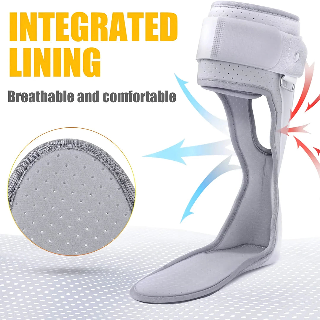 Medical AFO Foot Drop Brace