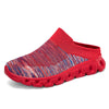 Color: Half Support Red