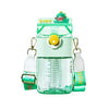 color: Green