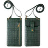 Color: Green