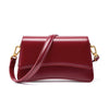 color: Burgundy