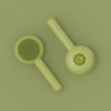 color: Green