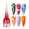 color: Blooming Gel