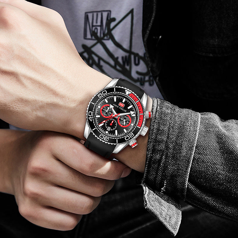Fox MF0426G Men&