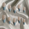 Color: Blue