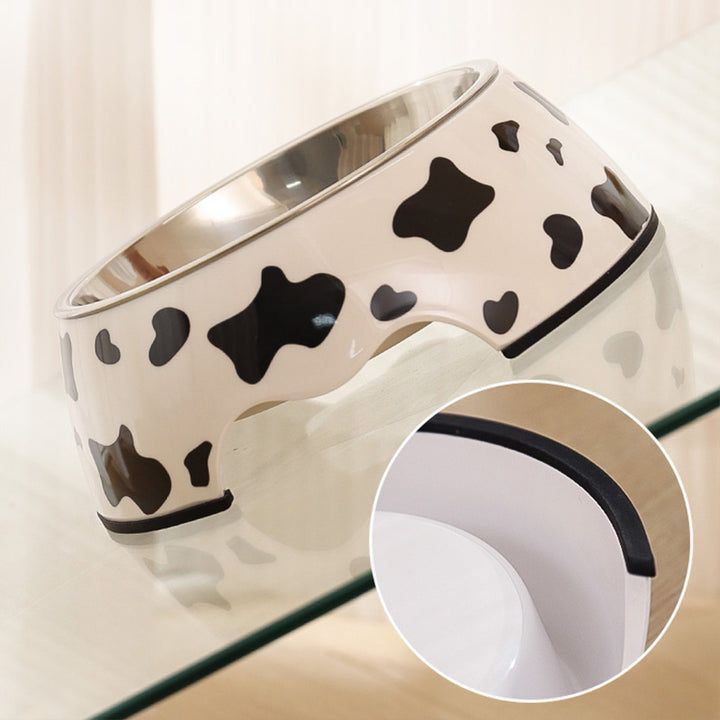 Stainless Steel Pet Bowl