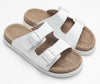 Color: White