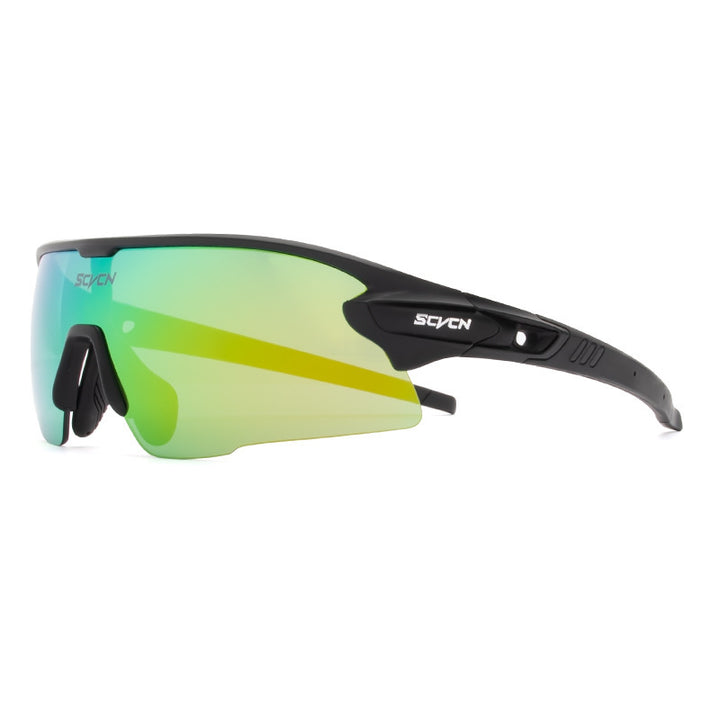 Outdoor Sports Bicycle Glasses For Riding UV-proof Sunglasses