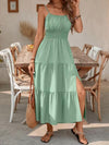 Color: Green